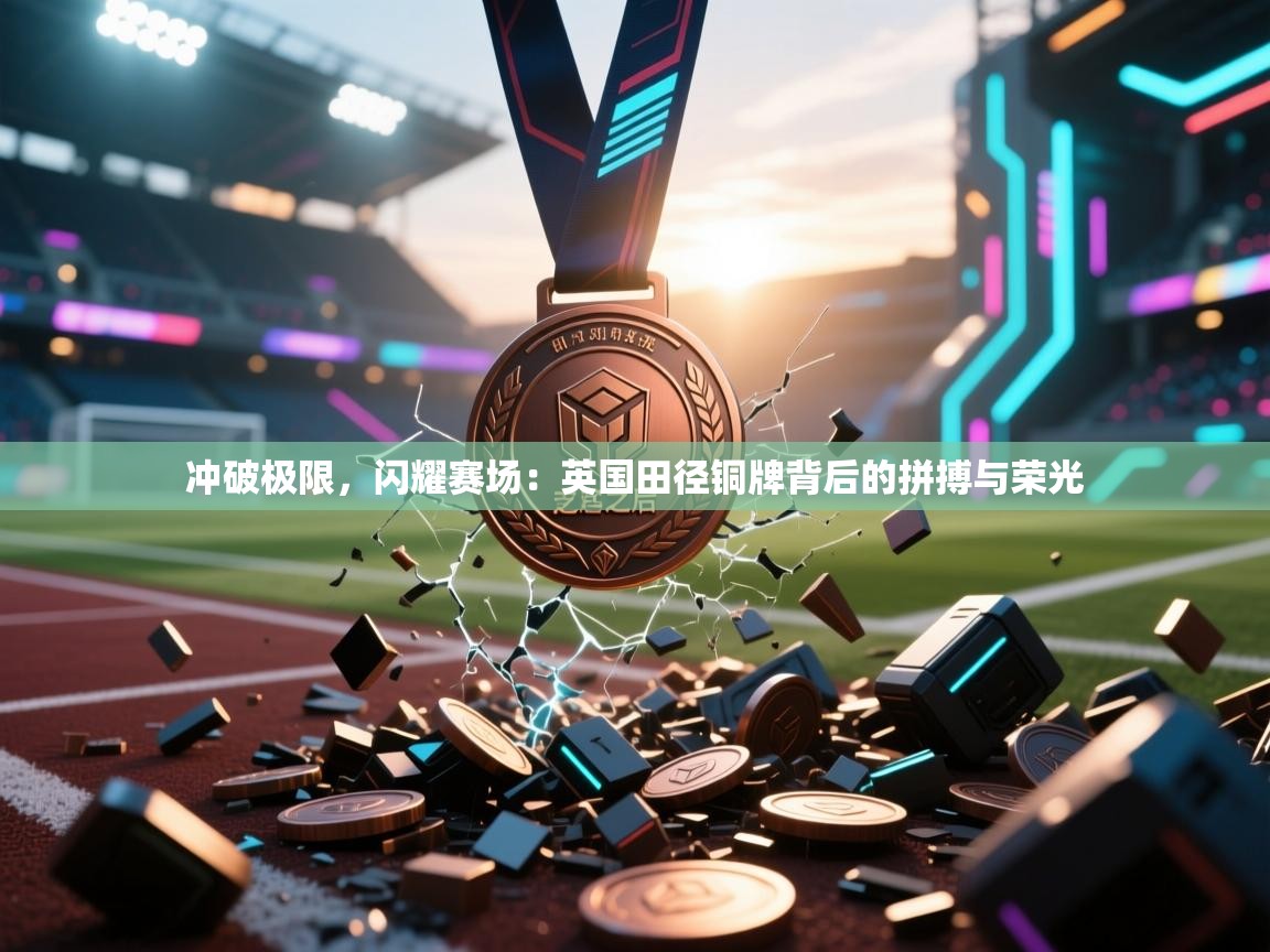 冲破极限,闪耀赛场:英国田径铜牌背后的拼搏与荣光 第1张