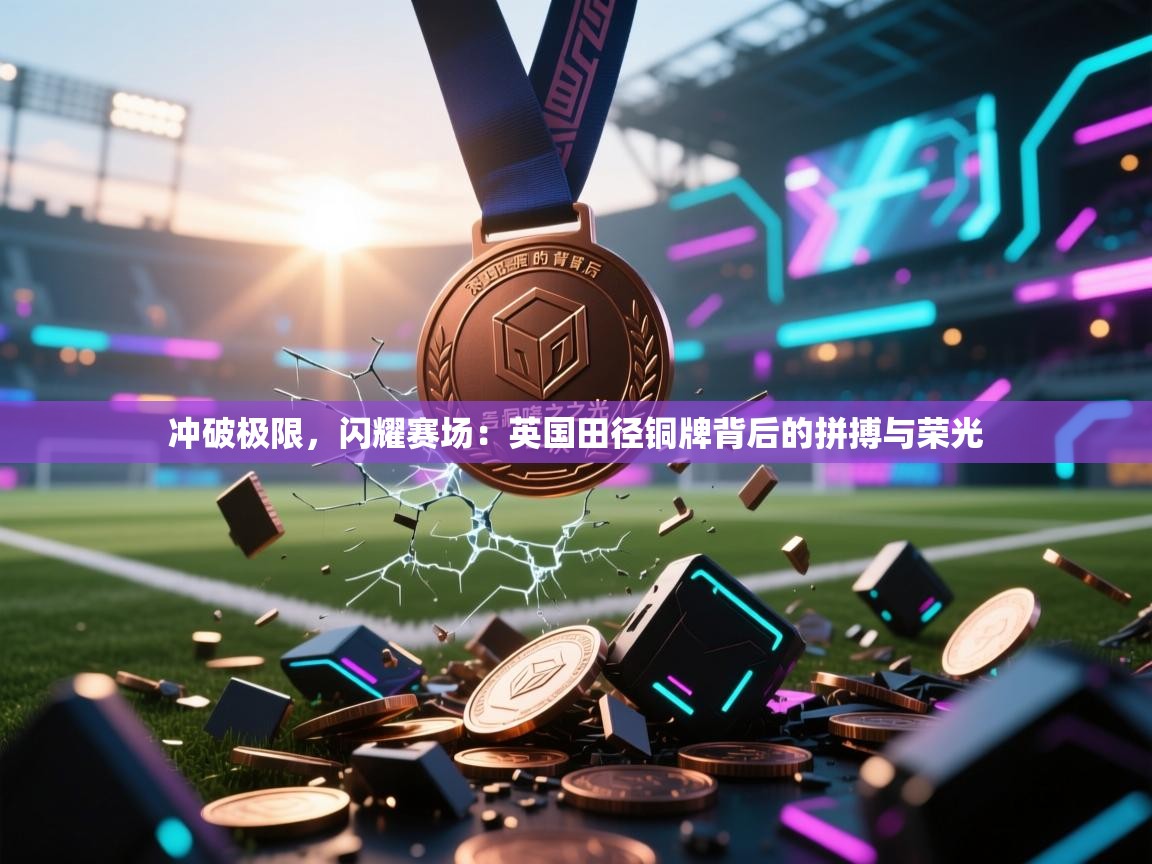 冲破极限,闪耀赛场:英国田径铜牌背后的拼搏与荣光 第2张