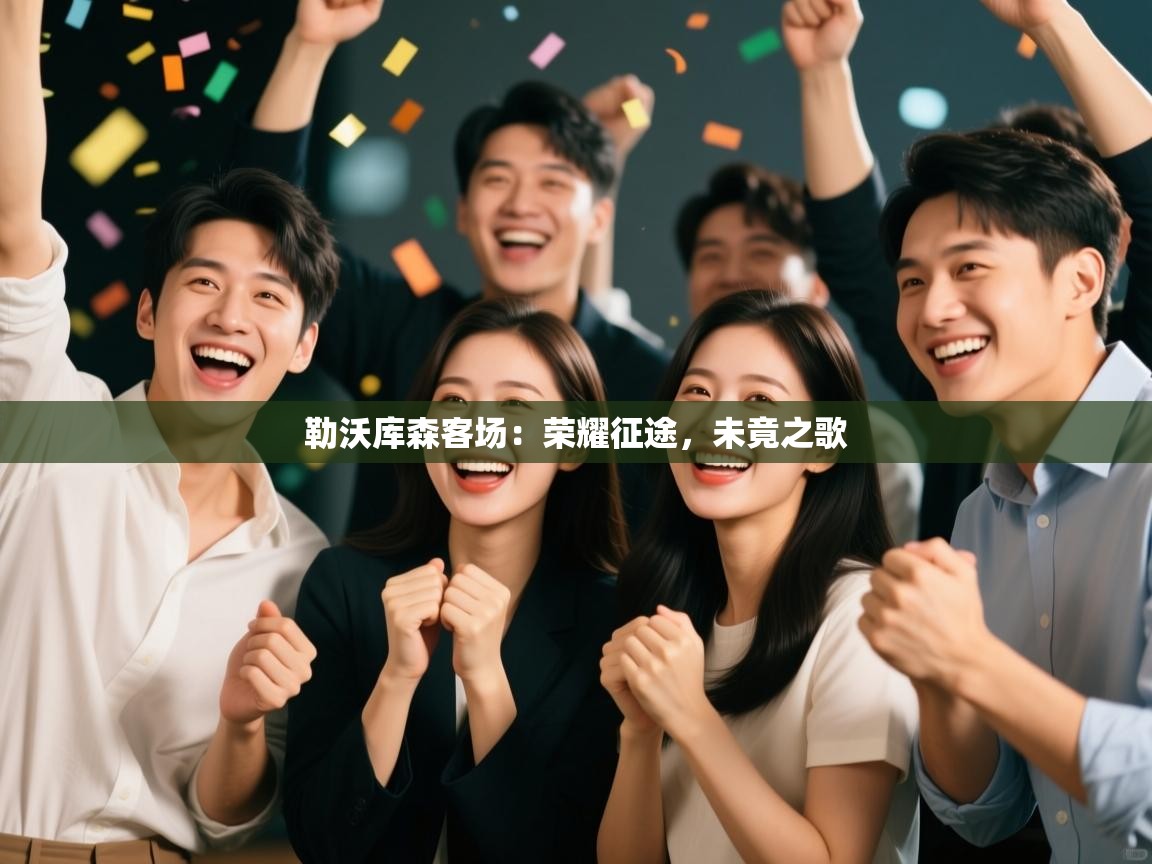 勒沃库森客场:荣耀征途,未竟之歌 第1张