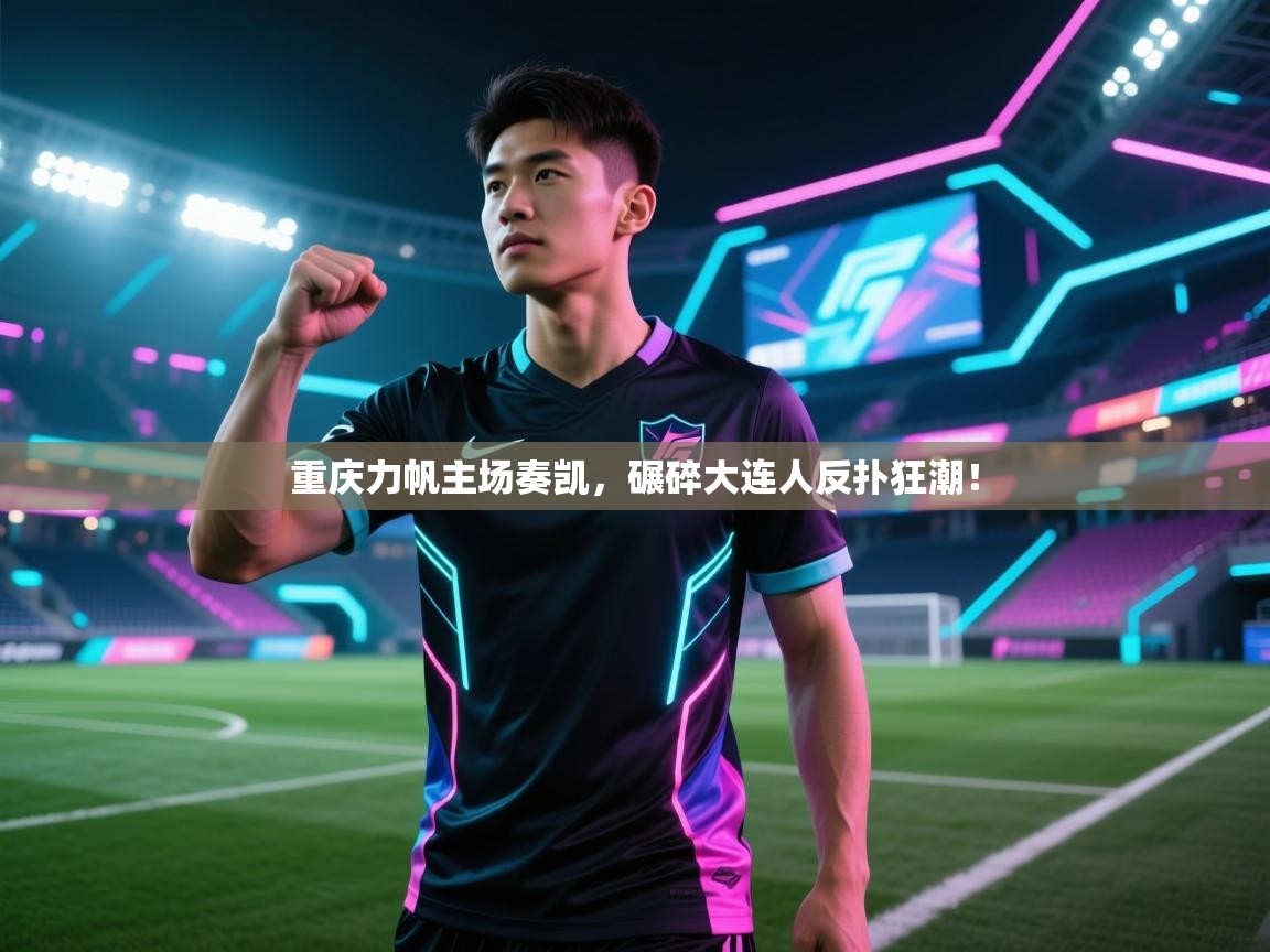 重庆力帆主场奏凯，碾碎大连人反扑狂潮！  第1张