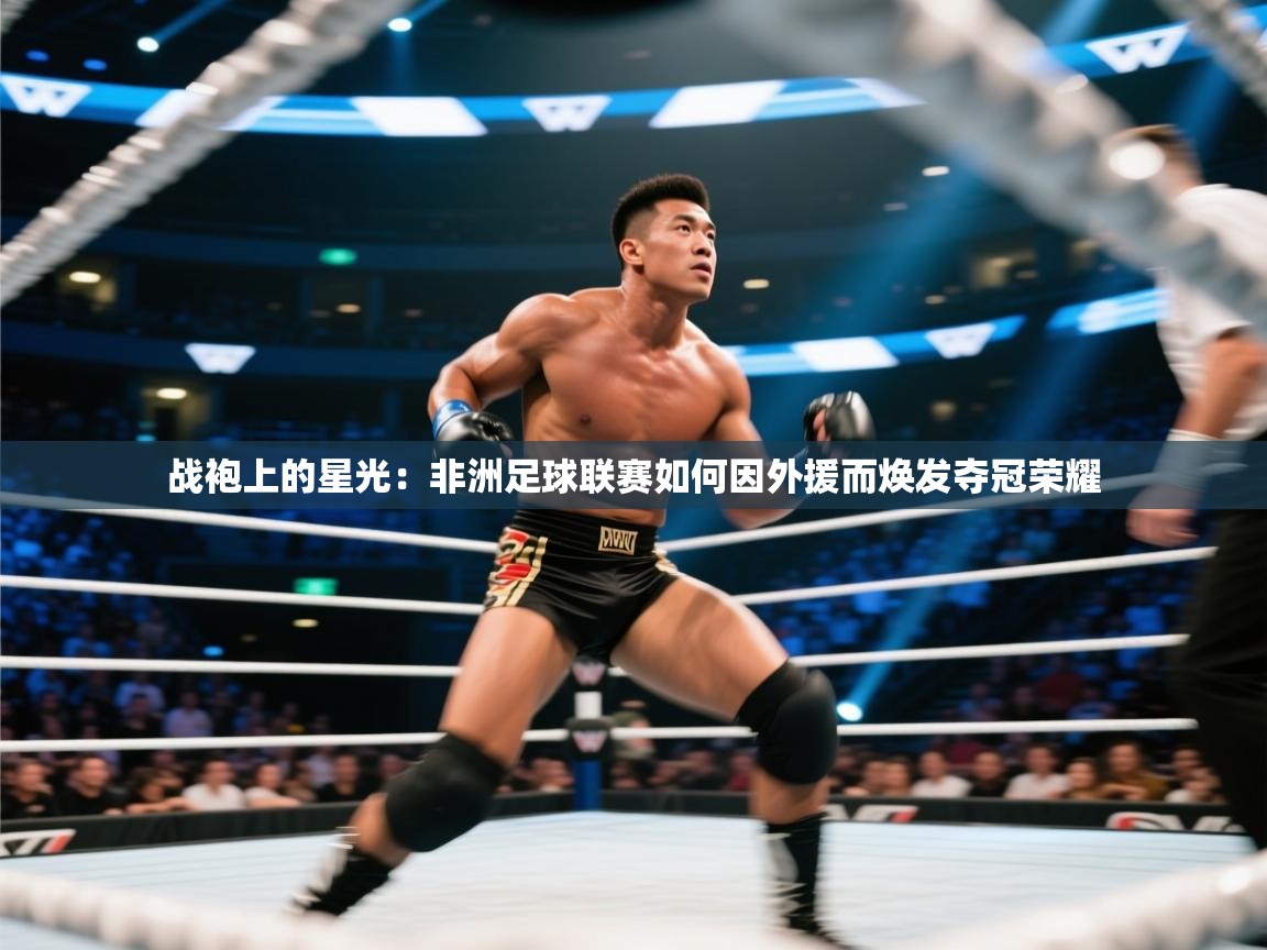 战袍上的星光：非洲足球联赛如何因外援而焕发夺冠荣耀  第1张