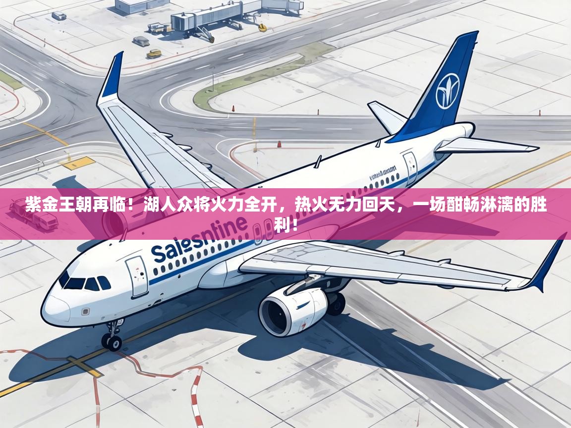 紫金王朝再临！湖人众将火力全开，热火无力回天，一场酣畅淋漓的胜利！  第2张